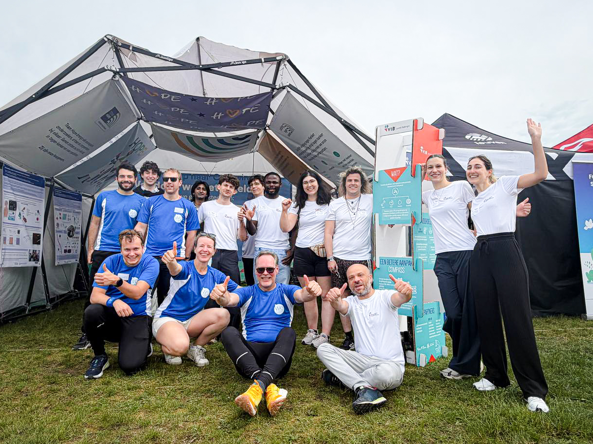 Levensloop