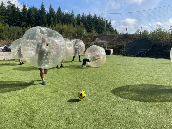 Activity lab weekend 2023