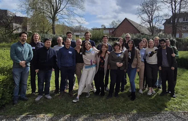CCB Retreat 2024
