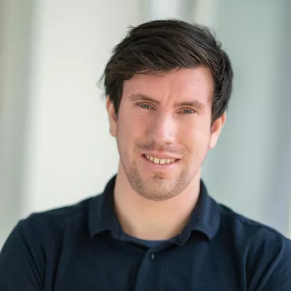 Sam Vanmassenhoven