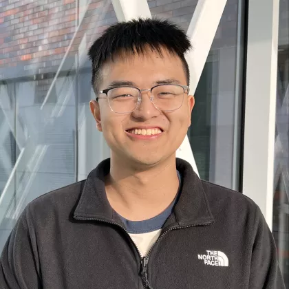 Xianjie Xiu