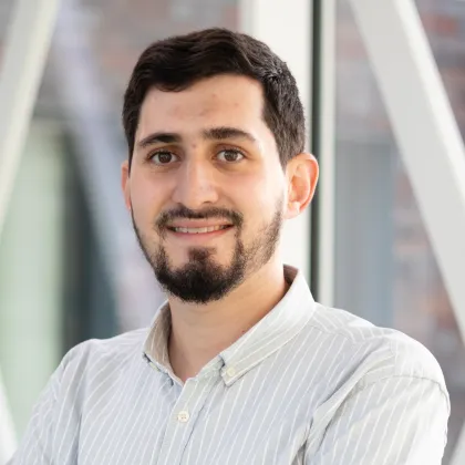 Ahmad Abuhani
